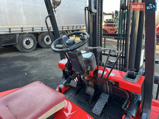 Ниссан ФД, объемом двигателя 0 л и пробегом 0 тыс. км за 10300 $, фото 7 на Automoto.ua