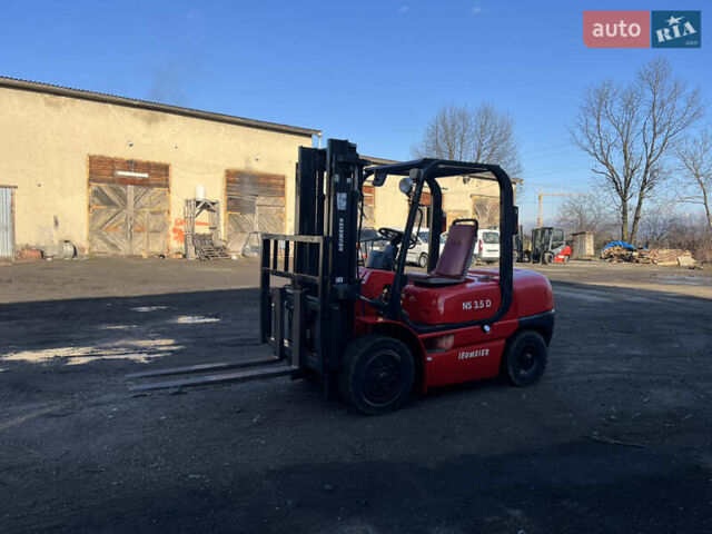 Ниссан ФД, объемом двигателя 0 л и пробегом 0 тыс. км за 10300 $, фото 5 на Automoto.ua