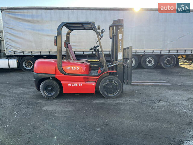 Ниссан ФД, объемом двигателя 0 л и пробегом 0 тыс. км за 10300 $, фото 1 на Automoto.ua
