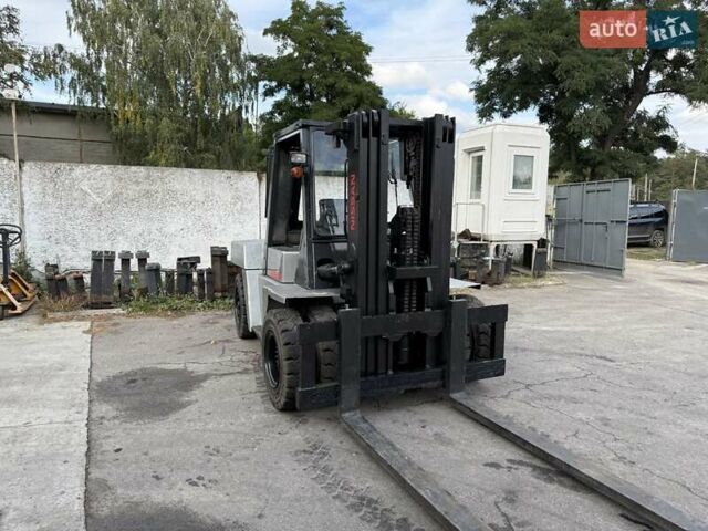 Ниссан ФД, объемом двигателя 0 л и пробегом 0 тыс. км за 25800 $, фото 2 на Automoto.ua