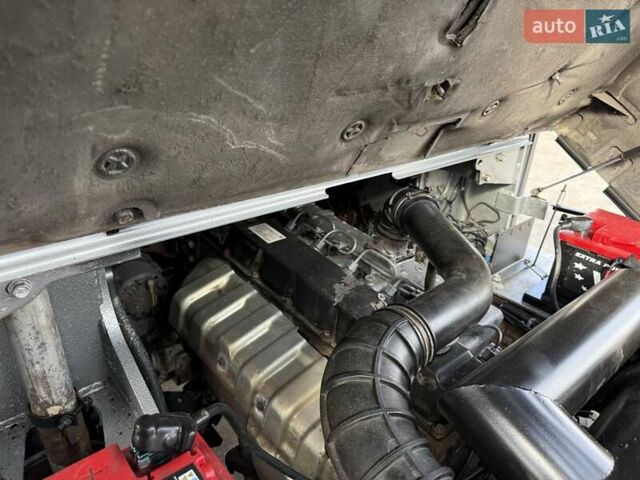 Ниссан ФД, объемом двигателя 0 л и пробегом 0 тыс. км за 25800 $, фото 7 на Automoto.ua