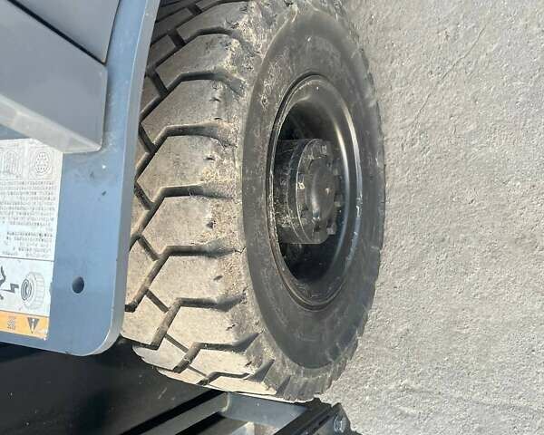 Ниссан ФД 2016 в Одессе на Automoto.ua Ниссан ФД, объемом двигателя 0 л и пробегом 3 тыс. км за 9900 $, фото 3 на Automoto.ua