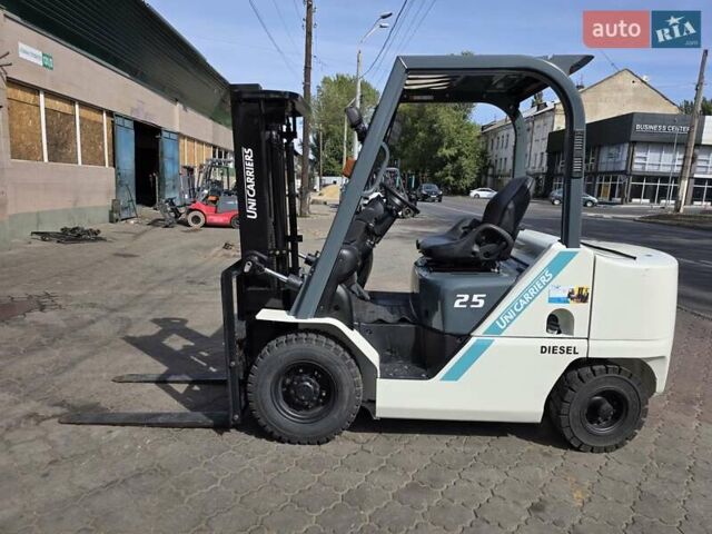 Ніссан ФД, об'ємом двигуна 0 л та пробігом 10 тис. км за 11900 $, фото 1 на Automoto.ua