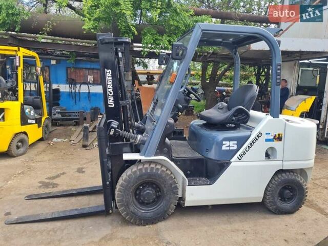 Ніссан ФД, об'ємом двигуна 0 л та пробігом 0 тис. км за 10900 $, фото 4 на Automoto.ua