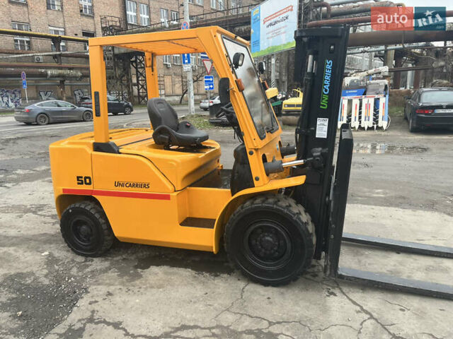 Ниссан ФД, объемом двигателя 0 л и пробегом 10 тыс. км за 24900 $, фото 4 на Automoto.ua