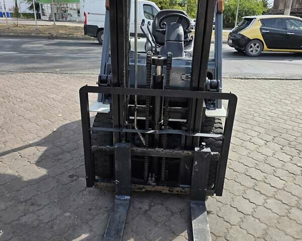 Ніссан ФД, об'ємом двигуна 0 л та пробігом 10 тис. км за 11900 $, фото 2 на Automoto.ua