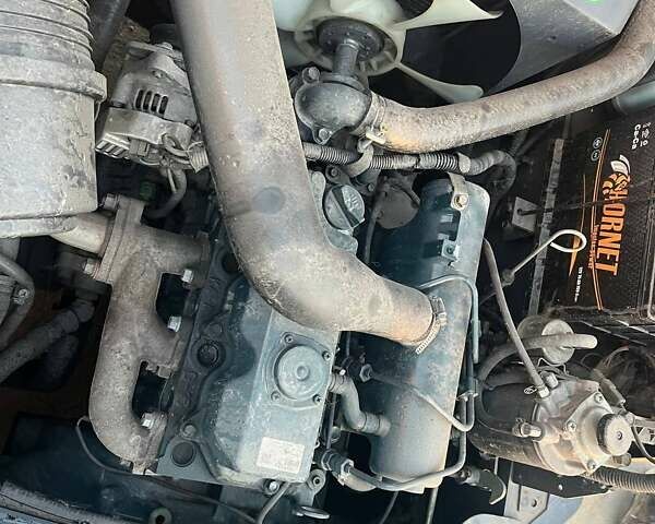 Ниссан ФД, объемом двигателя 0 л и пробегом 3 тыс. км за 9900 $, фото 6 на Automoto.ua