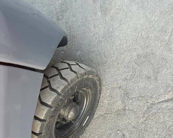 Ниссан ФД, объемом двигателя 0 л и пробегом 3 тыс. км за 9900 $, фото 4 на Automoto.ua