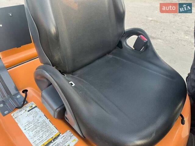 Ниссан ФД 2016 в Одессе на Automoto.ua Ниссан ФД, объемом двигателя 0 л и пробегом 3 тыс. км за 9900 $, фото 7 на Automoto.ua