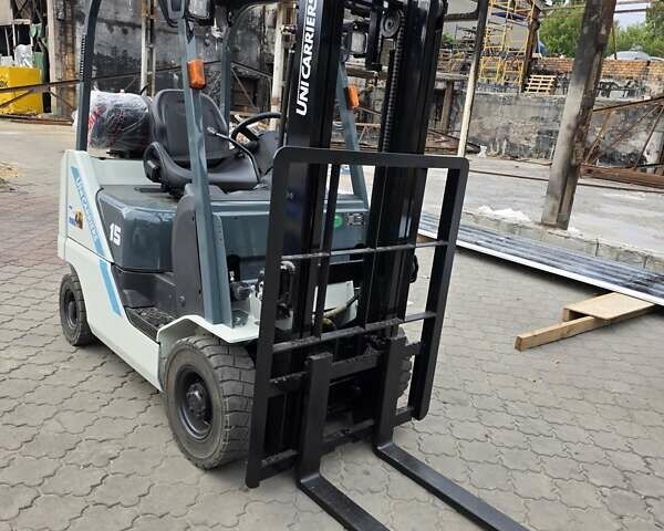 Ниссан ФД, объемом двигателя 0 л и пробегом 10 тыс. км за 9900 $, фото 3 на Automoto.ua
