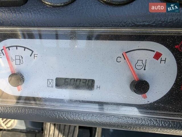 Ниссан ФД, объемом двигателя 0 л и пробегом 7 тыс. км за 10300 $, фото 7 на Automoto.ua