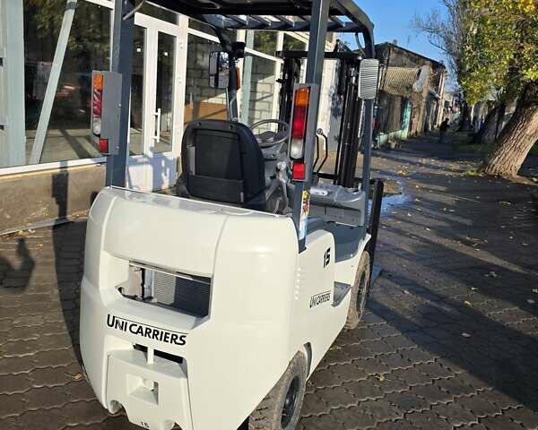 Ниссан ФД, объемом двигателя 0 л и пробегом 7 тыс. км за 10300 $, фото 2 на Automoto.ua