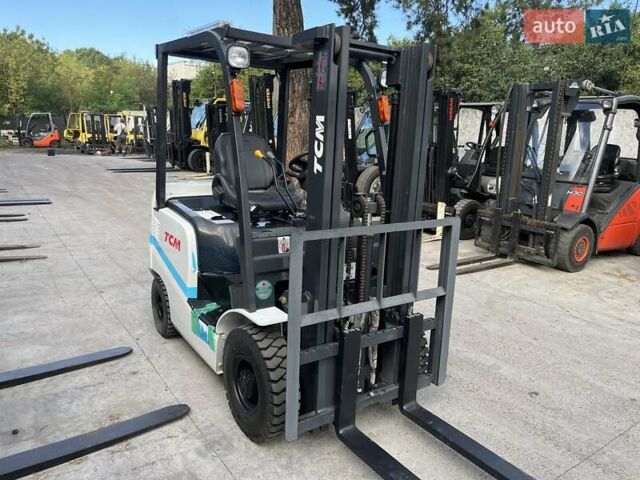 Ниссан ФД, объемом двигателя 0 л и пробегом 1 тыс. км за 17000 $, фото 4 на Automoto.ua