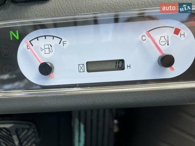 Ниссан ФД, объемом двигателя 0 л и пробегом 1 тыс. км за 17000 $, фото 6 на Automoto.ua