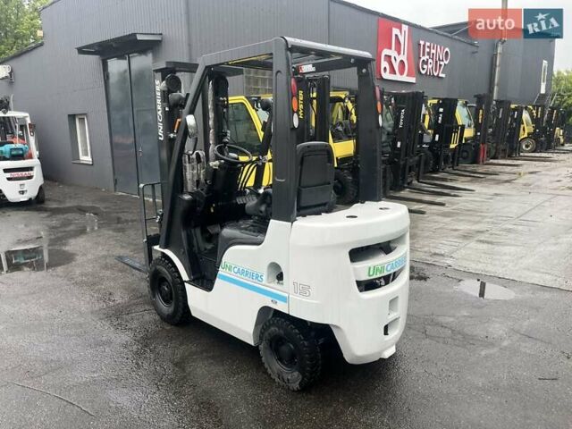 Ниссан ФД, объемом двигателя 0 л и пробегом 0 тыс. км за 22500 $, фото 5 на Automoto.ua