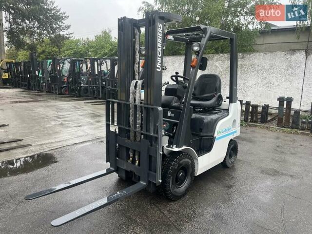 Ниссан ФД, объемом двигателя 0 л и пробегом 0 тыс. км за 22500 $, фото 1 на Automoto.ua