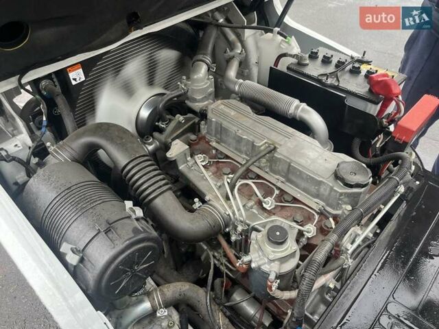 Ниссан ФД, объемом двигателя 0 л и пробегом 0 тыс. км за 22500 $, фото 7 на Automoto.ua