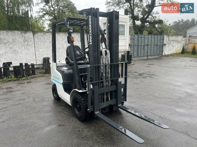 Ниссан ФД, объемом двигателя 0 л и пробегом 0 тыс. км за 22500 $, фото 2 на Automoto.ua