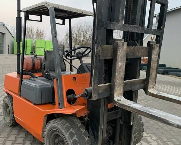 Ниссан ФГ, объемом двигателя 0 л и пробегом 0 тыс. км за 3900 $, фото 2 на Automoto.ua