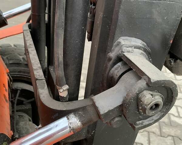 Ниссан ФГ, объемом двигателя 0 л и пробегом 0 тыс. км за 3900 $, фото 5 на Automoto.ua