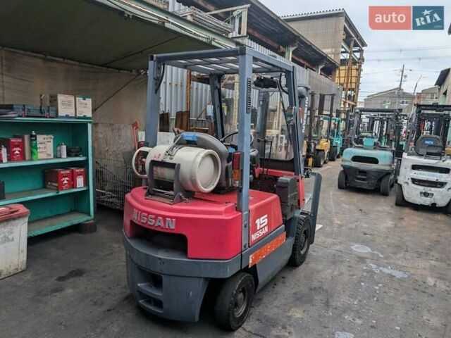 Ниссан ФГ, объемом двигателя 1.5 л и пробегом 0 тыс. км за 6300 $, фото 3 на Automoto.ua