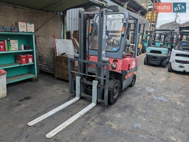 Ниссан ФГ, объемом двигателя 1.5 л и пробегом 0 тыс. км за 6300 $, фото 1 на Automoto.ua