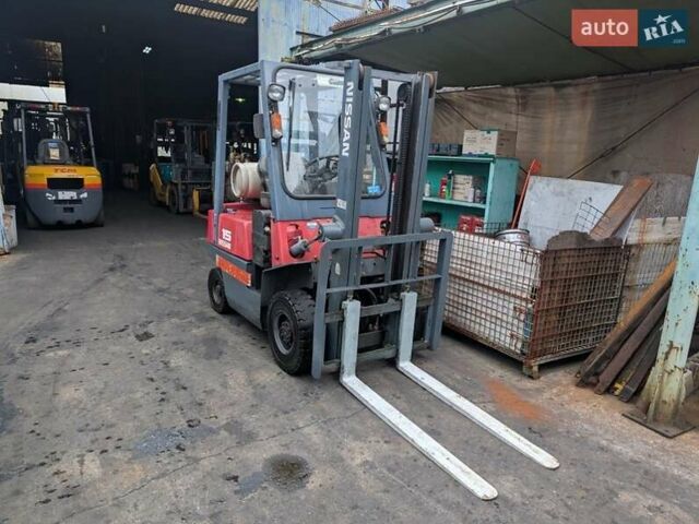 Ниссан ФГ, объемом двигателя 1.5 л и пробегом 0 тыс. км за 6300 $, фото 4 на Automoto.ua