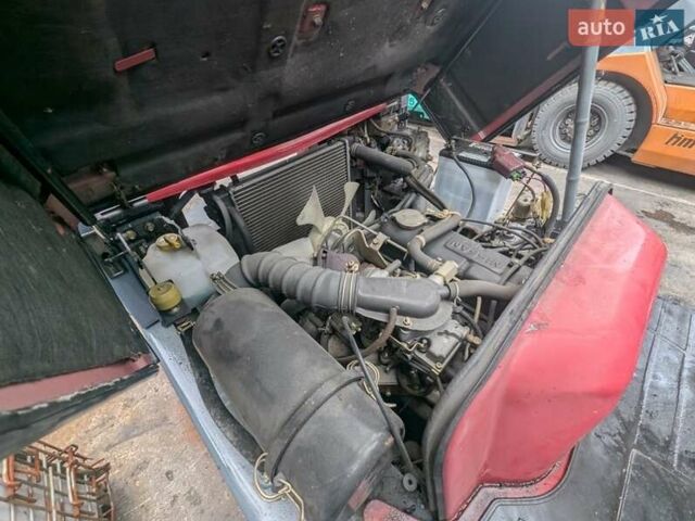 Ниссан ФГ, объемом двигателя 1.5 л и пробегом 0 тыс. км за 6300 $, фото 9 на Automoto.ua