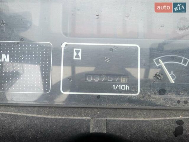 Ниссан ФГ, объемом двигателя 1.5 л и пробегом 0 тыс. км за 6300 $, фото 7 на Automoto.ua