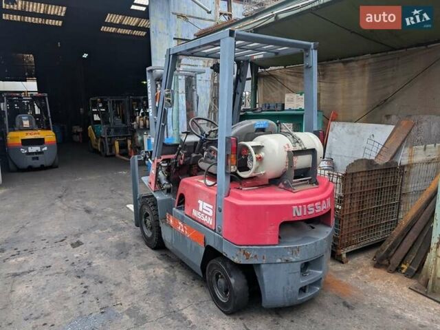 Ниссан ФГ, объемом двигателя 1.5 л и пробегом 0 тыс. км за 6300 $, фото 2 на Automoto.ua