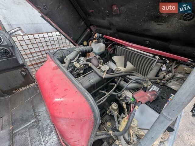 Ниссан ФГ, объемом двигателя 1.5 л и пробегом 0 тыс. км за 6300 $, фото 6 на Automoto.ua