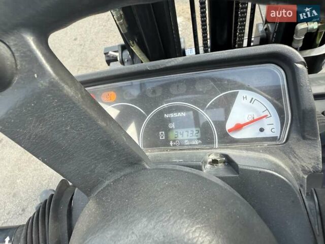 Ниссан ФГ, объемом двигателя 0 л и пробегом 0 тыс. км за 9600 $, фото 7 на Automoto.ua