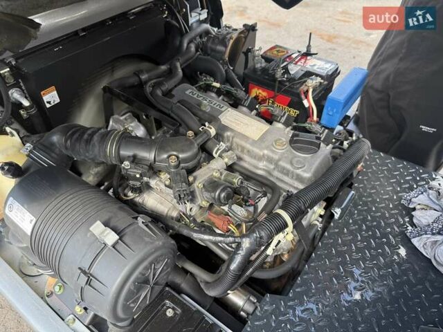 Ниссан ФГ, объемом двигателя 0 л и пробегом 0 тыс. км за 9600 $, фото 8 на Automoto.ua
