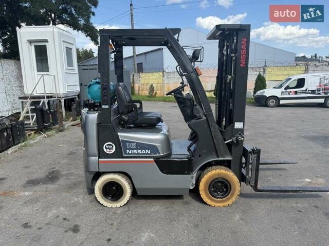 Ниссан ФГ, объемом двигателя 0 л и пробегом 0 тыс. км за 9600 $, фото 3 на Automoto.ua