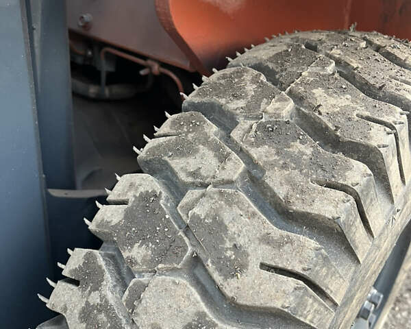 Ниссан ФГ, объемом двигателя 0 л и пробегом 7 тыс. км за 9400 $, фото 6 на Automoto.ua