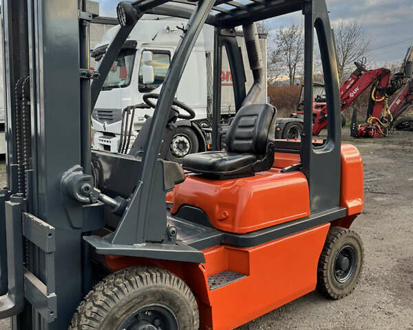 Ниссан ФГ, объемом двигателя 0 л и пробегом 7 тыс. км за 9400 $, фото 2 на Automoto.ua