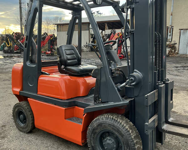 Ниссан ФГ, объемом двигателя 0 л и пробегом 7 тыс. км за 9400 $, фото 1 на Automoto.ua