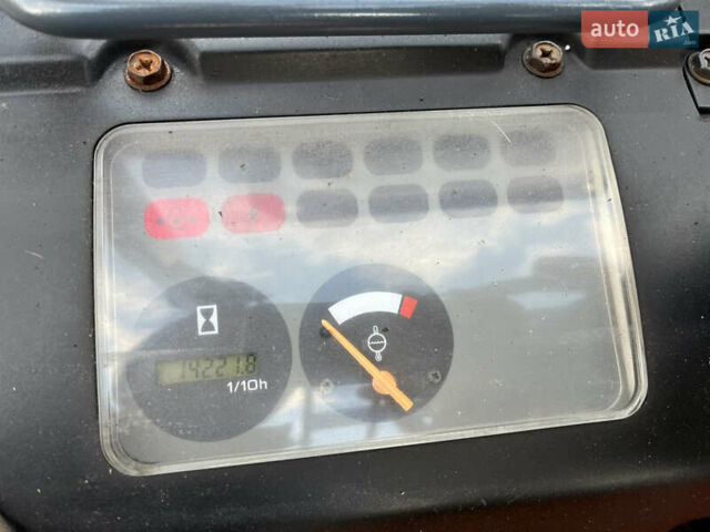 Ниссан ФГ, объемом двигателя 0 л и пробегом 7 тыс. км за 9400 $, фото 7 на Automoto.ua