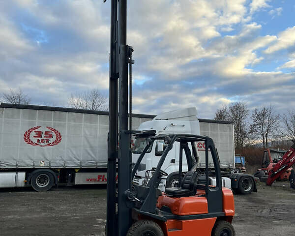 Ниссан ФГ, объемом двигателя 0 л и пробегом 7 тыс. км за 9400 $, фото 8 на Automoto.ua