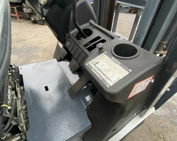 Ниссан ФГ, объемом двигателя 0 л и пробегом 3 тыс. км за 7000 $, фото 9 на Automoto.ua