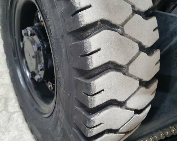 Ниссан ФГ, объемом двигателя 0 л и пробегом 4 тыс. км за 7900 $, фото 7 на Automoto.ua