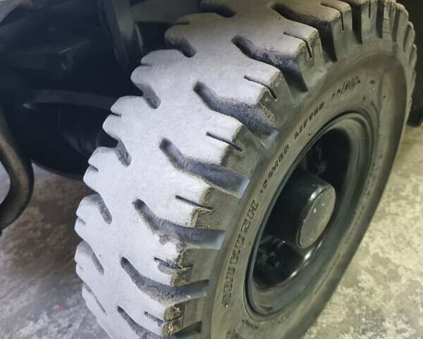 Ниссан ФГ, объемом двигателя 0 л и пробегом 4 тыс. км за 7900 $, фото 8 на Automoto.ua