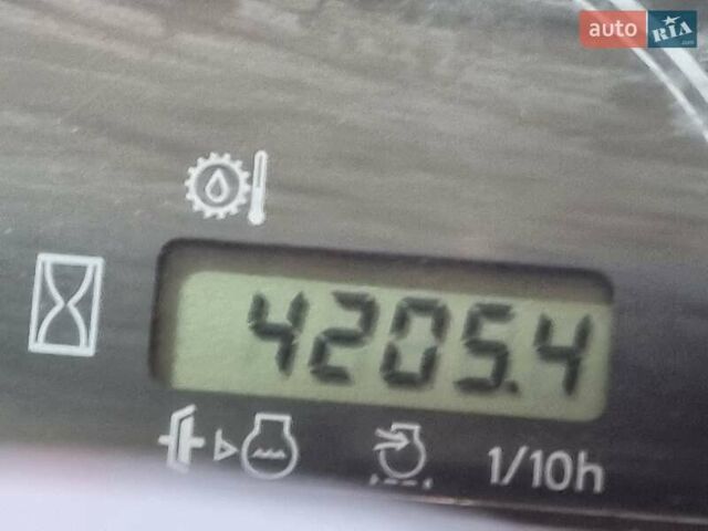 Ниссан ФГ, объемом двигателя 0 л и пробегом 4 тыс. км за 7900 $, фото 6 на Automoto.ua