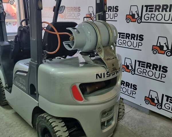 Ниссан ФГ, объемом двигателя 0 л и пробегом 4 тыс. км за 7900 $, фото 2 на Automoto.ua