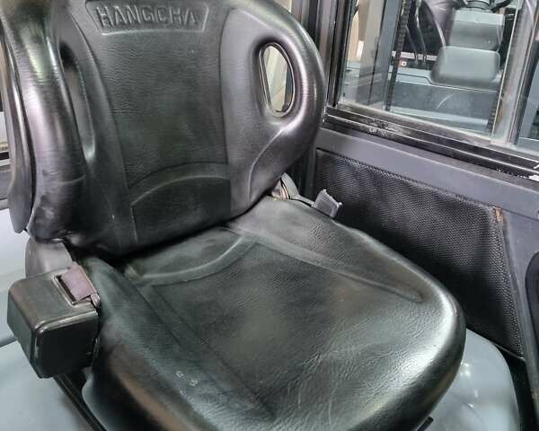 Ніссан ФГ, об'ємом двигуна 0 л та пробігом 2 тис. км за 11500 $, фото 6 на Automoto.ua