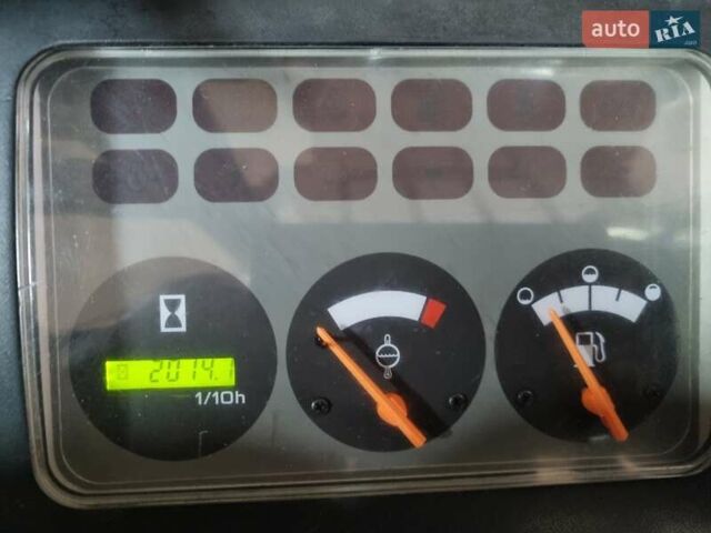 Ніссан ФГ, об'ємом двигуна 0 л та пробігом 2 тис. км за 11500 $, фото 4 на Automoto.ua