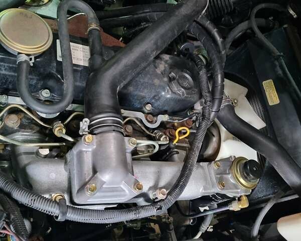 Ніссан ФГ, об'ємом двигуна 0 л та пробігом 2 тис. км за 11500 $, фото 9 на Automoto.ua