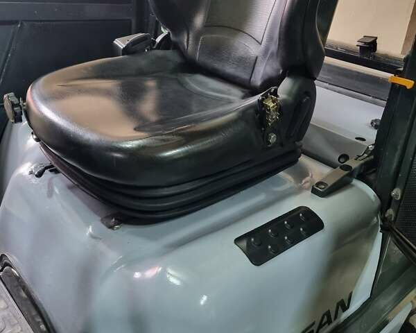 Ніссан ФГ, об'ємом двигуна 0 л та пробігом 2 тис. км за 11500 $, фото 7 на Automoto.ua
