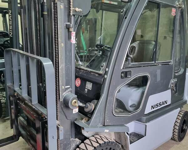 Ніссан ФГ, об'ємом двигуна 0 л та пробігом 2 тис. км за 11500 $, фото 3 на Automoto.ua