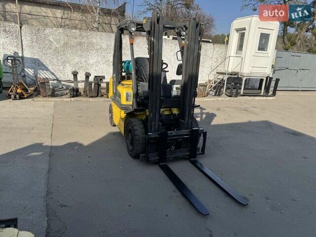 Ниссан ФГ, объемом двигателя 0 л и пробегом 0 тыс. км за 11600 $, фото 1 на Automoto.ua